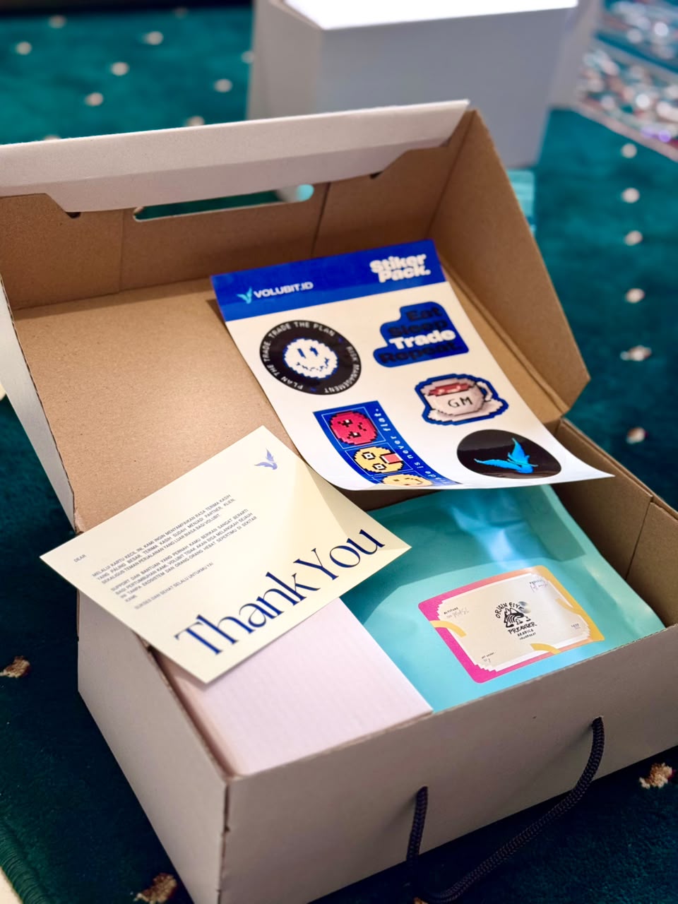 Packaging