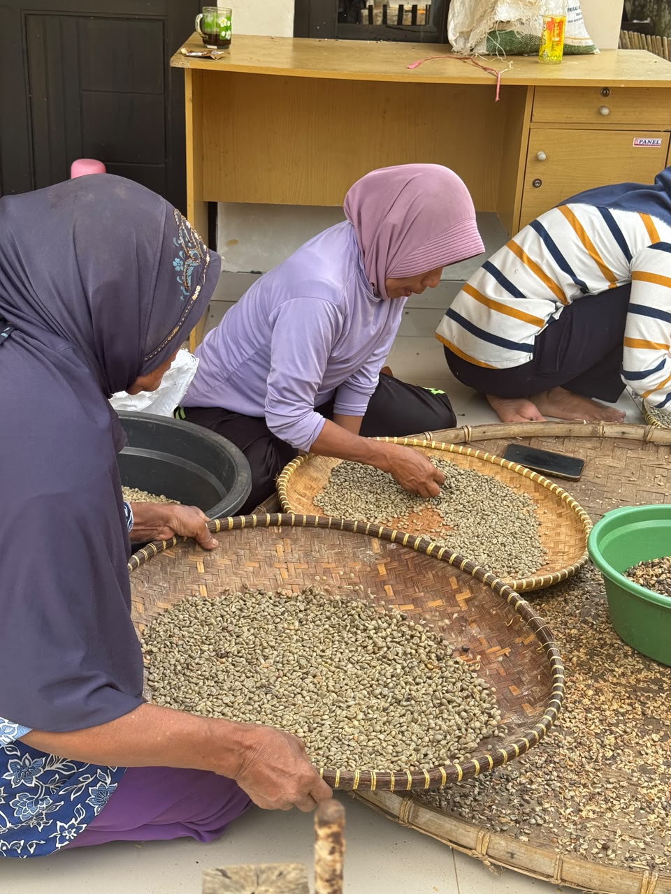 Workshop