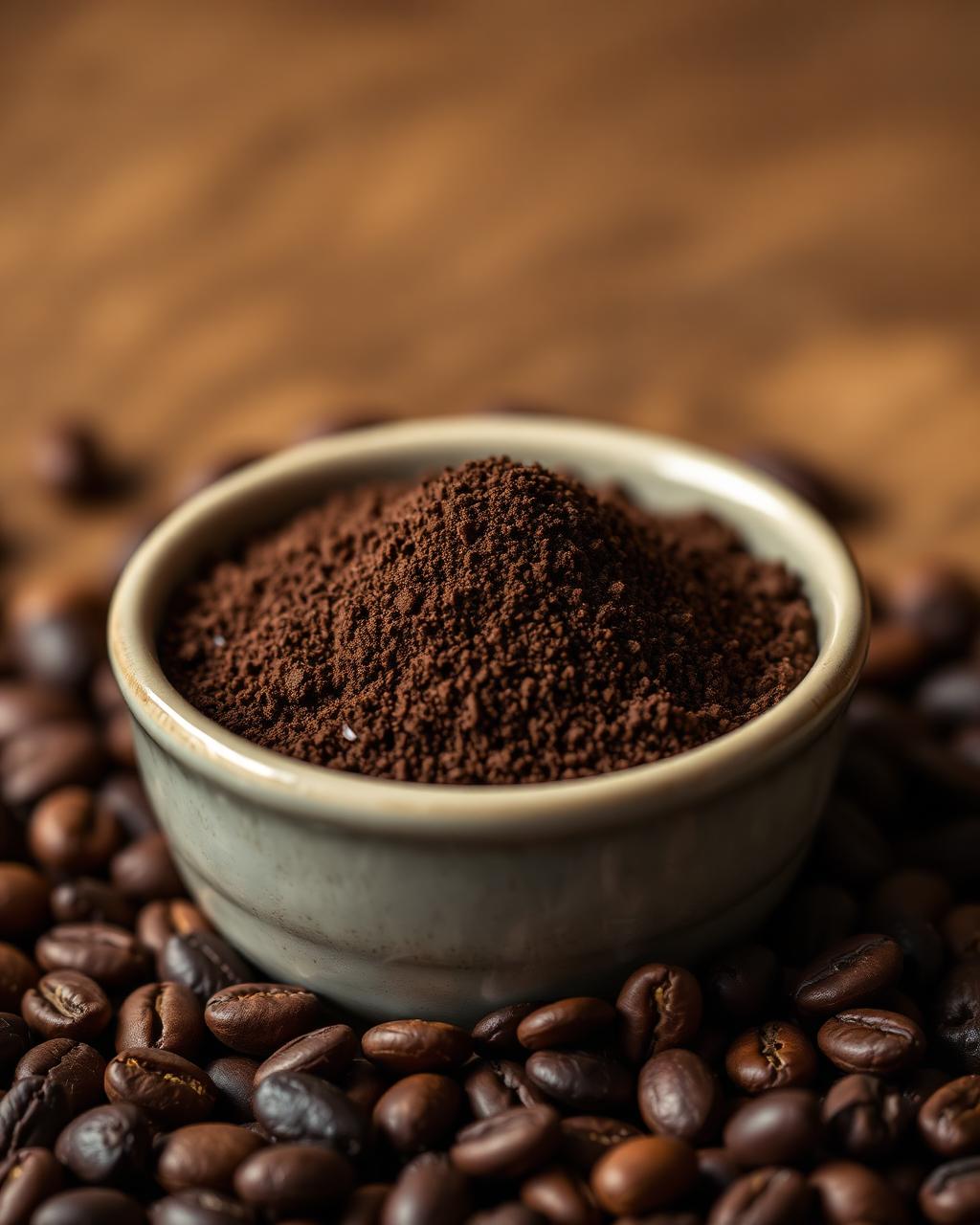 Grind Bean stage