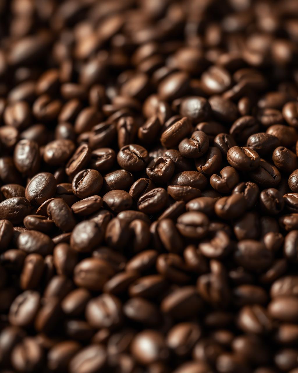 Roasted Bean